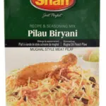 SHAN PILAU BIRYANI MASALA 50G