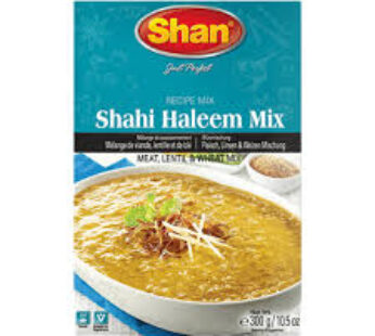 SHAN SHAHI HALEEM MIX 350 GR