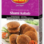 SHAN SHAMI KABAB 50G