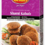 SHAN SHAMI KABAB 50G