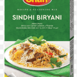 SHAN SINDHI BIRYANI 60 G