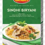 SHAN SINDHI BIRYANI 60 G