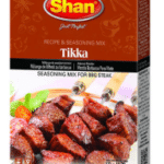 SHAN TIKKA MASALA 50G