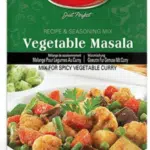 SHAN VEGETABLE MASALA 100G