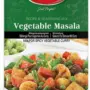 SHAN VEGETABLE MASALA 100G