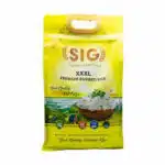 SIG XXXL BASMATI 5 KG