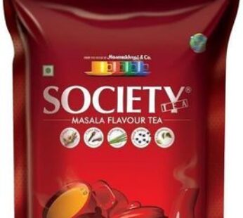SOCIETY  MASALA TEA 500 GR