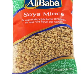 SOYA MINCE ALI BABA 250G