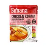 SUHANA CHICKEN KORMA 80 GR
