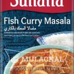 SUHANA FISH CURRY MIX 50 GR
