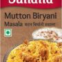 SUHANA MUTTON BIRYANI MIX 50 GR