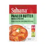 SUHANA PANEER BUTTER MASALA MIX 50 GR