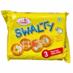 SUNDER KRACK N KRISP 400G