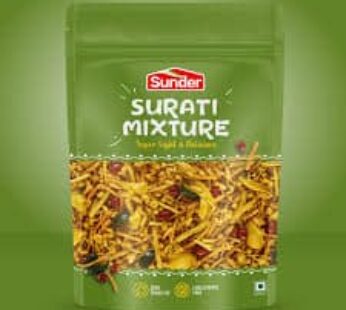 SUNDER SURATI MIX 200G