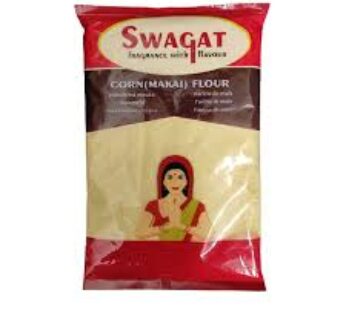 Swagat Corn (Makki) Atta 1 kg
