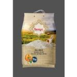 SWAGAT IDLY RICE 5 KG