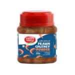 TASTE NIBBLES PRAWN CHUTNEY POWDER 200 GR