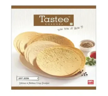 Tastee Khakhra Jeera 200 gr