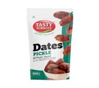 TASTY NIBBLES DATES PICKLE 400G