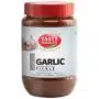 TASTY NIBBLES GARLIC PICKLE 400 GR