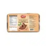 TASTY NIBBLES INDIAN TAMARIND 200G