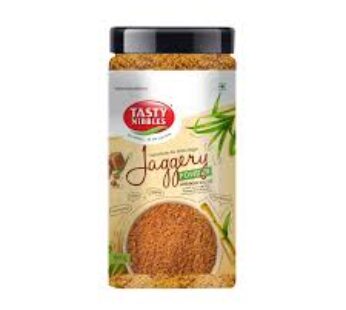 TASTY NIBBLES JAGGERY POWDER 500G