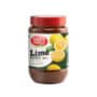 TASTY NIBBLES LIME PICKLE 400 GR