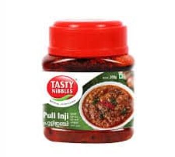TASTY NIBBLES PULI INJI 200 GR
