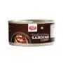 TASTY NIBBLES TRADITIONAL SARDINE CURRY 185 GR