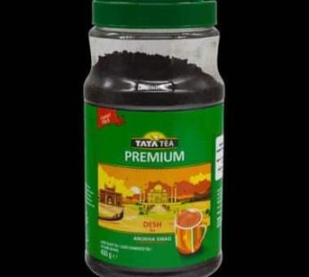 TATA TEA PREMIUM 400 G