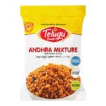 TELUGU ANDHRA MIXTURE 170 GR