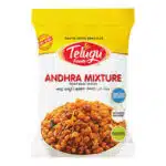 TELUGU ANDHRA MIXTURE 170 GR