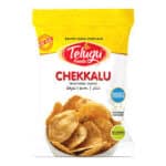 TELUGU CHEKKALU 170 GR