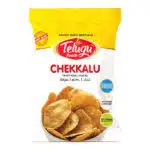 TELUGU CHEKKALU 170 GR