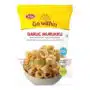 TELUGU FOODS GARLIC MURUKKU 170 GR