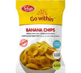 TELUGU GO BANANA CHIPS