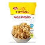 TELUGU GO GARLIC MURUKU