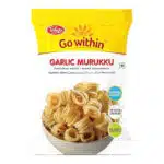 TELUGU GO GARLIC MURUKU
