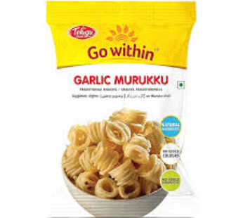 TELUGU GO GARLIC MURUKU