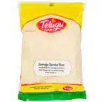 TELUGU SEERAGA SAMBA RICE 1 KG