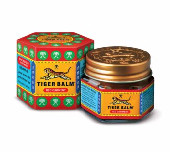TIGER BALM RED 21 ML