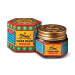 TIGER BALM RED 21 ML