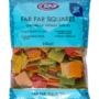 TOP OP FAR FAR SQUARES 250G