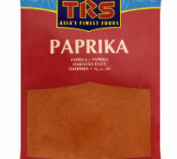 TRA PAPRIKA POWDER 100 GRAM