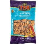 TRS ALMONDS 100 GR