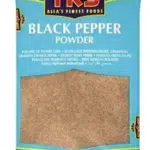 TRS BLACK PEPPER POWDER 400G