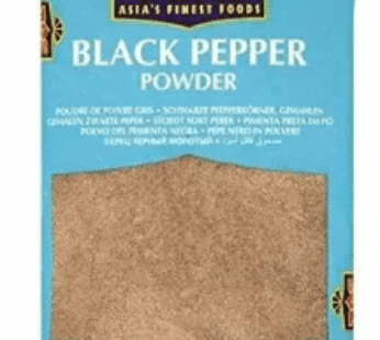 TRS BLACK PEPPER POWDER 400G