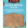 TRS BLACK PEPPER POWDER 400G