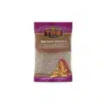 TRS BROWN LENTILS MASOOR WHOLE 2KG