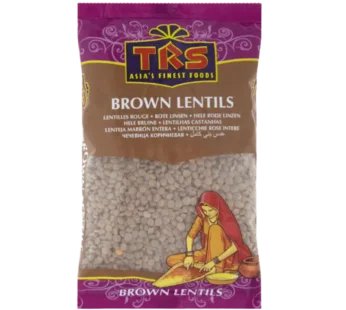 TRS BROWN MASOOR WHOLE 2KG